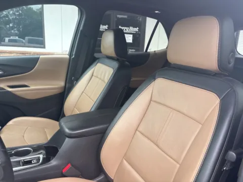 Photos of 2024 Chevrolet Equinox Premier for sale in Lexington, NC at Jerry Hunt Supercenter - Lexington