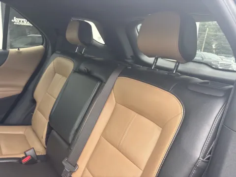 More photos of 2024 Chevrolet Equinox Premier at Jerry Hunt Supercenter - Lexington, NC
