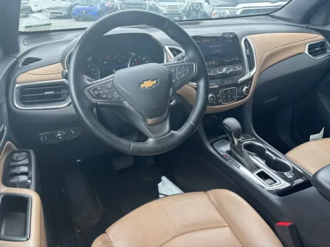 Another view of 2024 Chevrolet Equinox Premier for sale in Lexington, NC at Jerry Hunt Supercenter - Lexington