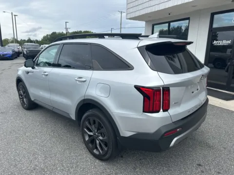 More photos of 2021 Kia Sorento SX Prestige X-Line at Jerry Hunt Supercenter - Lexington, NC