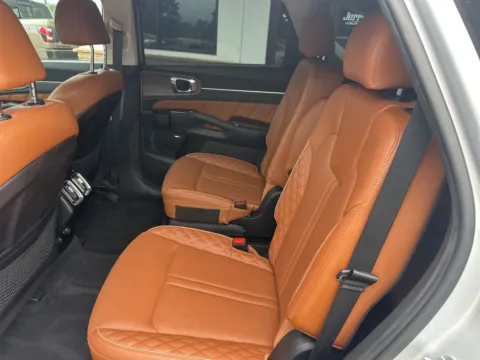 More photos of 2021 Kia Sorento SX Prestige X-Line at Jerry Hunt Supercenter - Lexington, NC