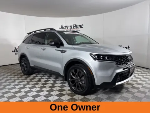 More photos of 2021 Kia Sorento SX Prestige X-Line at Jerry Hunt Supercenter - Lexington, NC