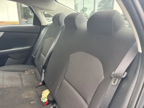 More photos of 2024 Kia Forte LX at Jerry Hunt Supercenter - Lexington, NC