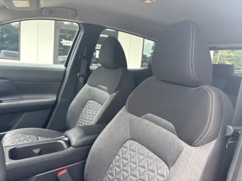 Photos of 2025 Nissan Kicks SV for sale in Lexington, NC at Jerry Hunt Supercenter - Lexington