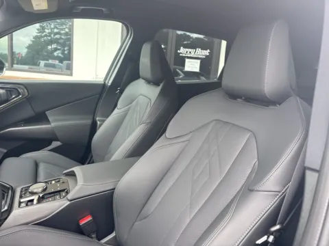 Photos of 2025 BMW X3 30 xDrive for sale in Lexington, NC at Jerry Hunt Supercenter - Lexington