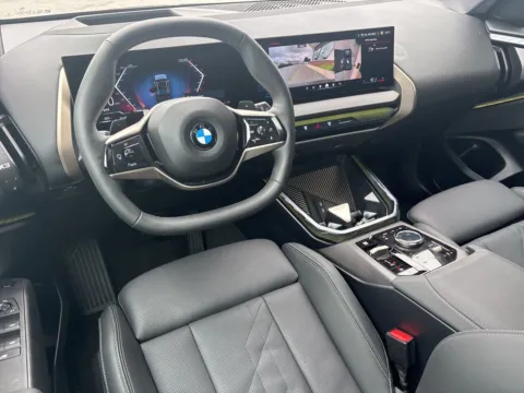 Another view of 2025 BMW X3 30 xDrive for sale in Lexington, NC at Jerry Hunt Supercenter - Lexington