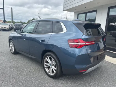 More photos of 2025 BMW X3 30 xDrive at Jerry Hunt Supercenter - Lexington, NC