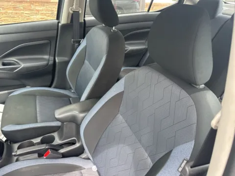 Photos of 2024 Nissan Versa 1.6 SV for sale in Lexington, NC at Jerry Hunt Supercenter - Lexington