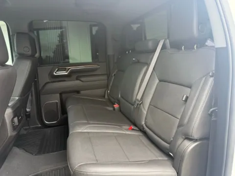 Another view of 2024 Chevrolet Silverado 2500HD LT for sale in Lexington, NC at Jerry Hunt Supercenter - Lexington