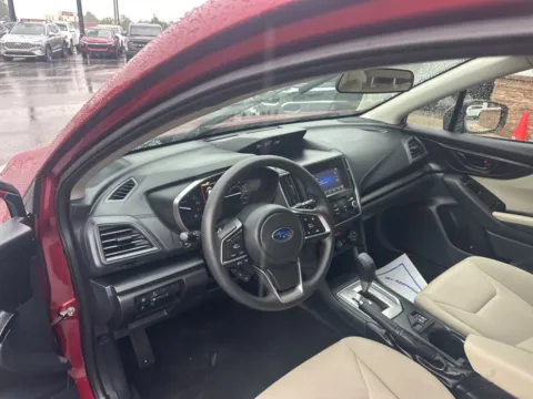 Another view of 2019 Subaru Impreza 2.0i Premium for sale in Lexington, NC at Jerry Hunt Supercenter - Lexington