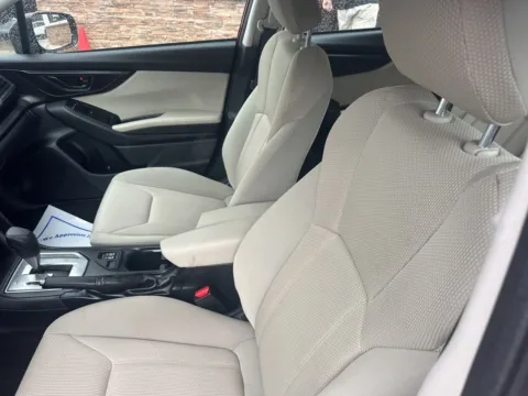 Photos of 2019 Subaru Impreza 2.0i Premium for sale in Lexington, NC at Jerry Hunt Supercenter - Lexington
