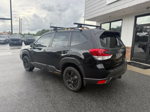 More photos of 2023 Subaru Forester Wilderness at Jerry Hunt Supercenter - Lexington, NC