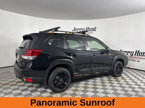 More photos of 2023 Subaru Forester Wilderness at Jerry Hunt Supercenter - Lexington, NC