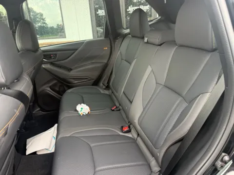 Another view of 2023 Subaru Forester Wilderness for sale in Lexington, NC at Jerry Hunt Supercenter - Lexington
