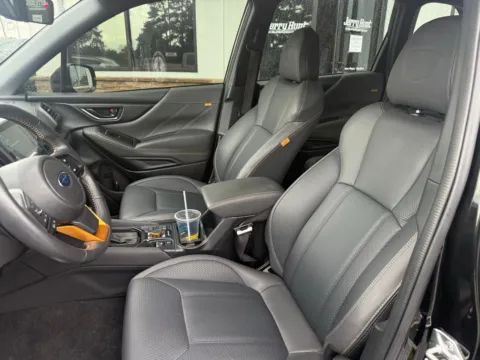 Photos of 2023 Subaru Forester Wilderness for sale in Lexington, NC at Jerry Hunt Supercenter - Lexington