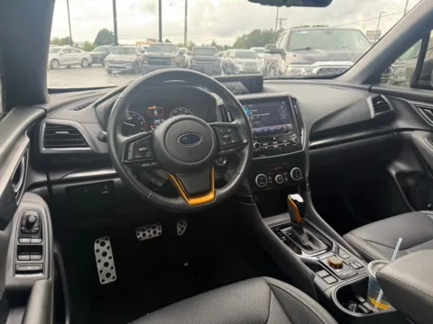 More photos of 2023 Subaru Forester Wilderness at Jerry Hunt Supercenter - Lexington, NC