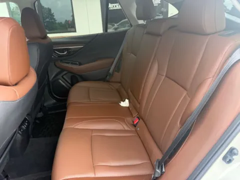 Another view of 2022 Subaru Outback Touring XT for sale in Lexington, NC at Jerry Hunt Supercenter - Lexington