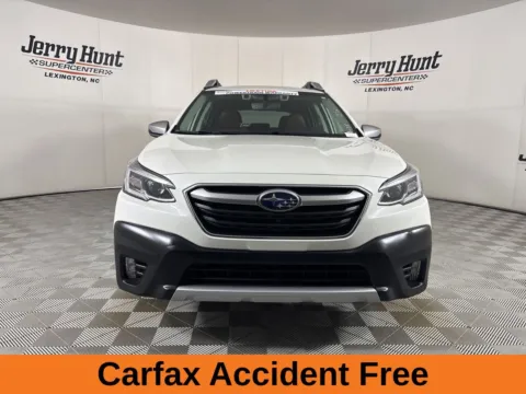 Another view of 2022 Subaru Outback Touring XT for sale in Lexington, NC at Jerry Hunt Supercenter - Lexington