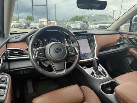 More photos of 2022 Subaru Outback Touring XT at Jerry Hunt Supercenter - Lexington, NC
