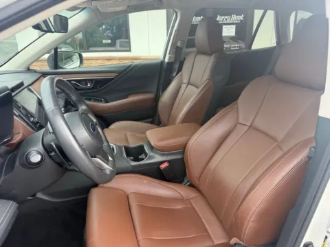Photos of 2022 Subaru Outback Touring XT for sale in Lexington, NC at Jerry Hunt Supercenter - Lexington