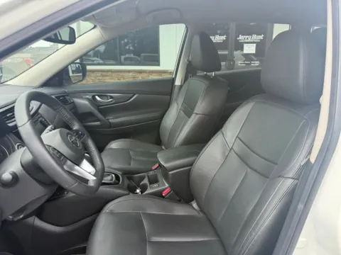 Photos of 2020 Nissan Rogue SL for sale in Lexington, NC at Jerry Hunt Supercenter - Lexington