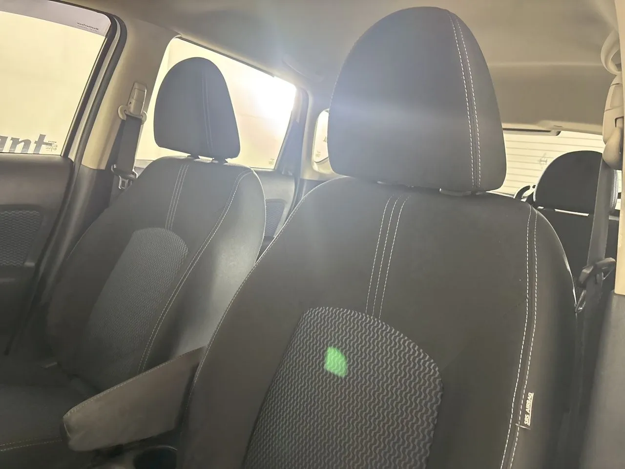 More photos of 2016 Nissan Versa Note SV at Jerry Hunt Supercenter - Lexington, NC