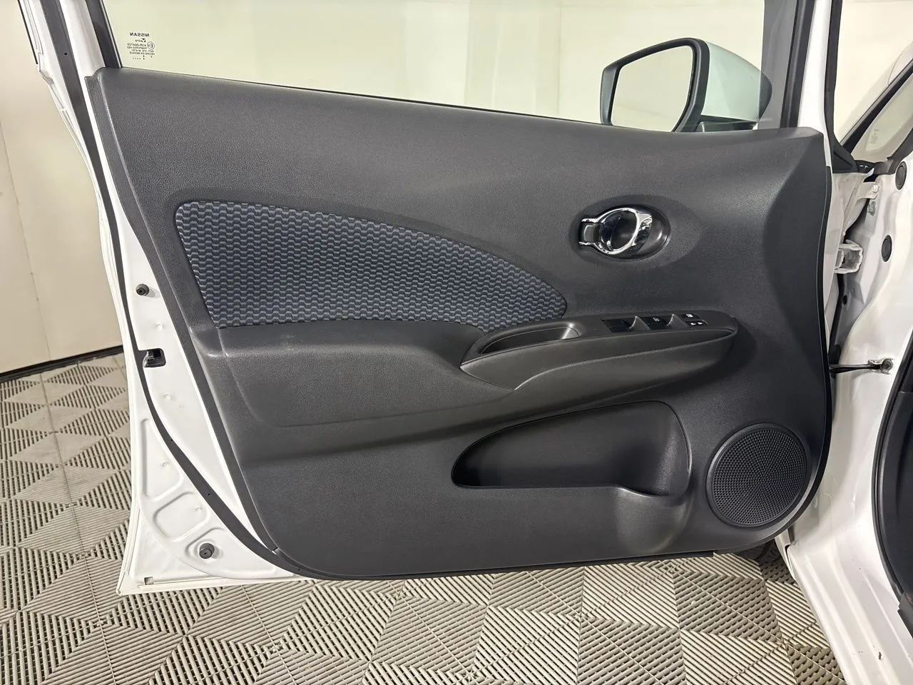 Another view of 2016 Nissan Versa Note SV for sale in Lexington, NC at Jerry Hunt Supercenter - Lexington