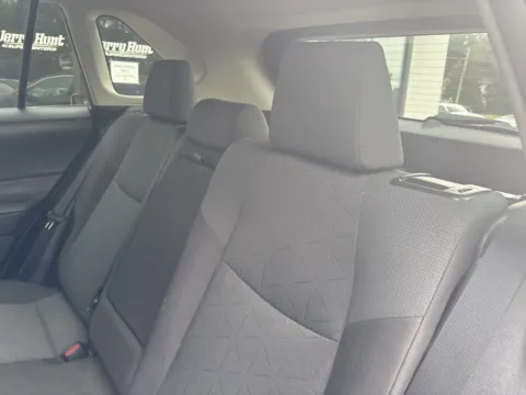 More photos of 2022 Toyota RAV4 XLE at Jerry Hunt Supercenter - Lexington, NC