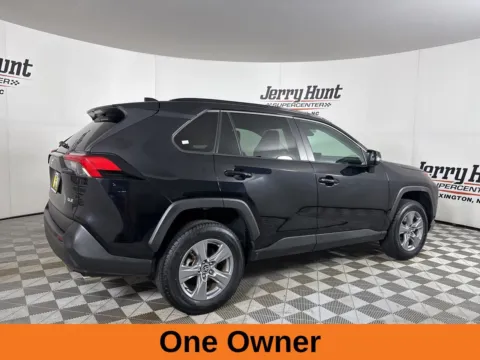 More photos of 2022 Toyota RAV4 XLE at Jerry Hunt Supercenter - Lexington, NC