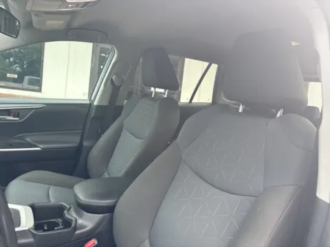 Photos of 2022 Toyota RAV4 XLE for sale in Lexington, NC at Jerry Hunt Supercenter - Lexington