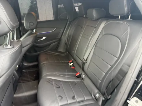 Another view of 2022 Mercedes-Benz GLC 300 for sale in Lexington, NC at Jerry Hunt Supercenter - Lexington