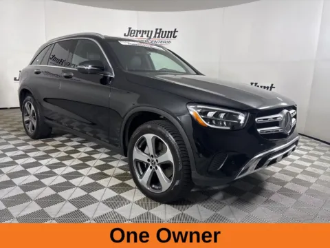 More photos of 2022 Mercedes-Benz GLC 300 at Jerry Hunt Supercenter - Lexington, NC