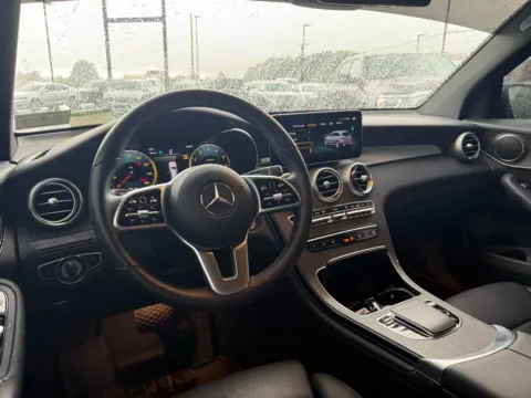 More photos of 2022 Mercedes-Benz GLC 300 at Jerry Hunt Supercenter - Lexington, NC