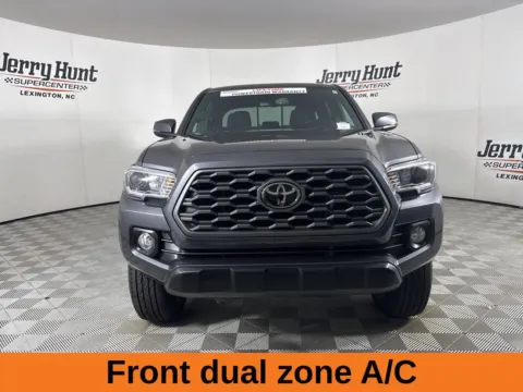 Another view of 2023 Toyota Tacoma TRD Off-Road for sale in Lexington, NC at Jerry Hunt Supercenter - Lexington
