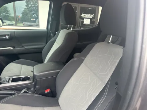 Photos of 2023 Toyota Tacoma TRD Off-Road for sale in Lexington, NC at Jerry Hunt Supercenter - Lexington