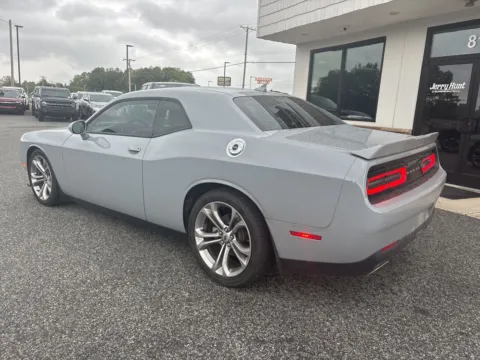More photos of 2021 Dodge Challenger GT at Jerry Hunt Supercenter - Lexington, NC