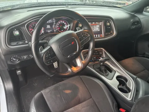 Another view of 2021 Dodge Challenger GT for sale in Lexington, NC at Jerry Hunt Supercenter - Lexington