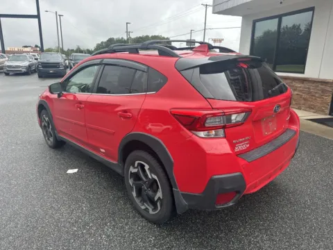 More photos of 2021 Subaru Crosstrek Limited at Jerry Hunt Supercenter - Lexington, NC