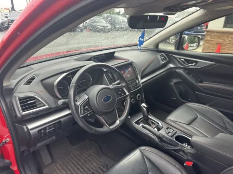 Another view of 2021 Subaru Crosstrek Limited for sale in Lexington, NC at Jerry Hunt Supercenter - Lexington