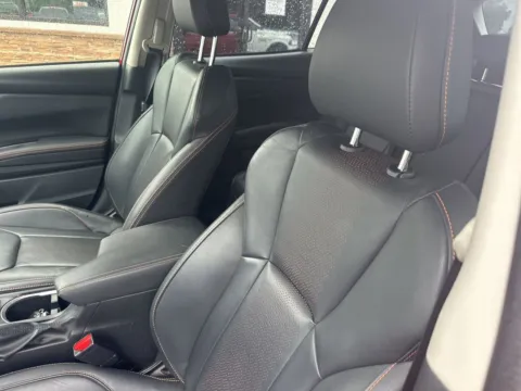 Photos of 2021 Subaru Crosstrek Limited for sale in Lexington, NC at Jerry Hunt Supercenter - Lexington