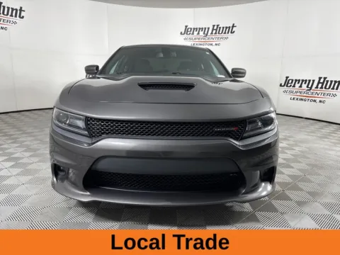 Another view of 2020 Dodge Charger R/T for sale in Lexington, NC at Jerry Hunt Supercenter - Lexington