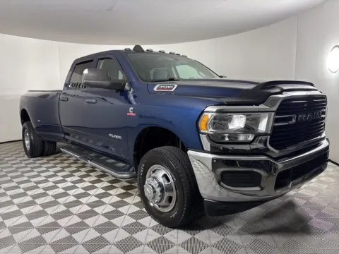 Another view of 2020 Ram 3500 Tradesman for sale in Lexington, NC at Jerry Hunt Supercenter - Lexington