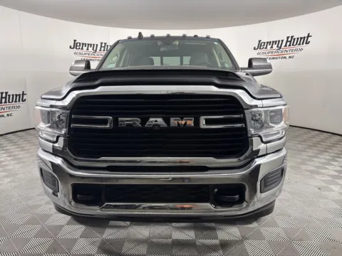Photos of 2020 Ram 3500 Tradesman for sale in Lexington, NC at Jerry Hunt Supercenter - Lexington