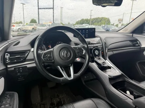More photos of 2020 Acura RDX Technology Package at Jerry Hunt Supercenter - Lexington, NC