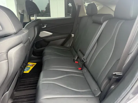 Another view of 2020 Acura RDX Technology Package for sale in Lexington, NC at Jerry Hunt Supercenter - Lexington
