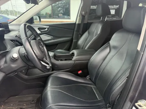 Photos of 2020 Acura RDX Technology Package for sale in Lexington, NC at Jerry Hunt Supercenter - Lexington