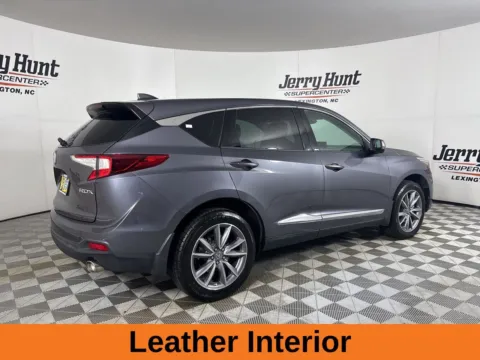 More photos of 2020 Acura RDX Technology Package at Jerry Hunt Supercenter - Lexington, NC