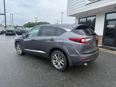 More photos of 2020 Acura RDX Technology Package at Jerry Hunt Supercenter - Lexington, NC