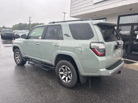 More photos of 2023 Toyota 4Runner TRD Off-Road Premium at Jerry Hunt Supercenter - Lexington, NC