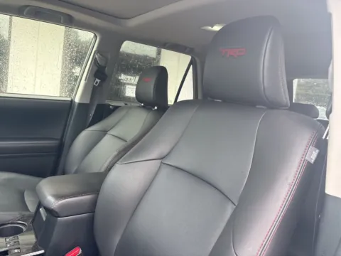 Photos of 2023 Toyota 4Runner TRD Off-Road Premium for sale in Lexington, NC at Jerry Hunt Supercenter - Lexington
